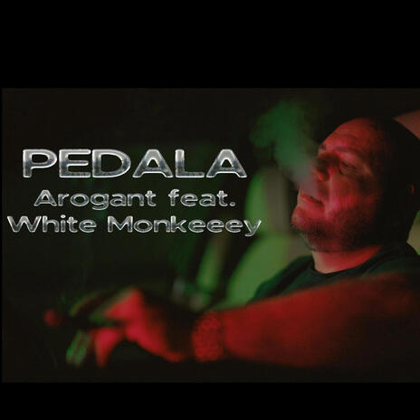 Pedala ft. White Monkeeey | Boomplay Music