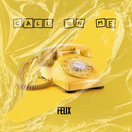 Call On Me | Boomplay Music