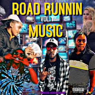 Road Runnin Music, Vol. 1