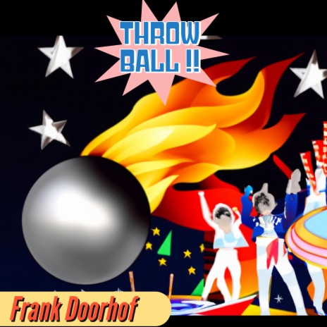 Throw Ball !! | Boomplay Music