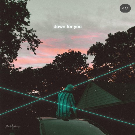down for you | Boomplay Music