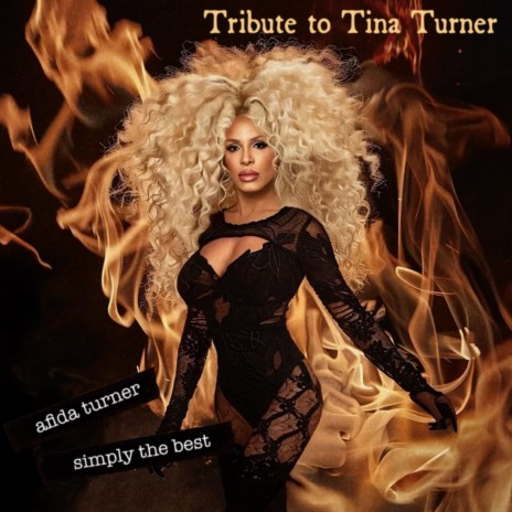 Tribute to Tina Turner - Simply the best | Boomplay Music