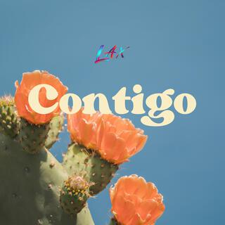 Contigo lyrics | Boomplay Music