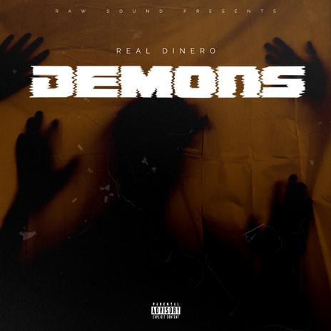 Demons ft. 4L Gang | Boomplay Music