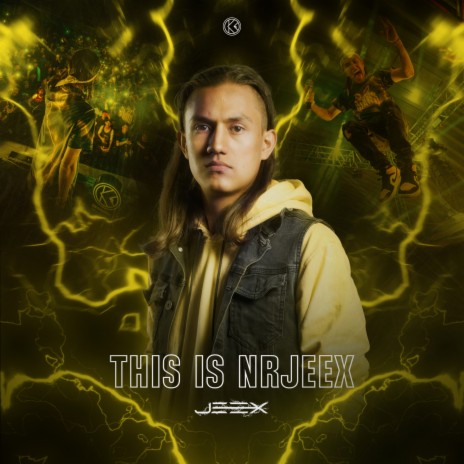 This Is NRJEEX | Boomplay Music
