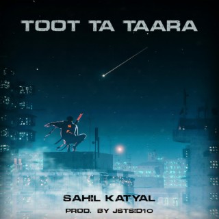 Toot ta Taara