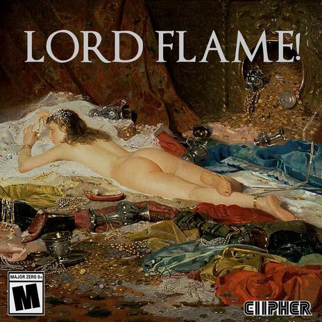 LORD FLAME!