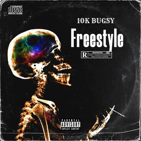 FREESTYLE ft. FASTMUSIC954