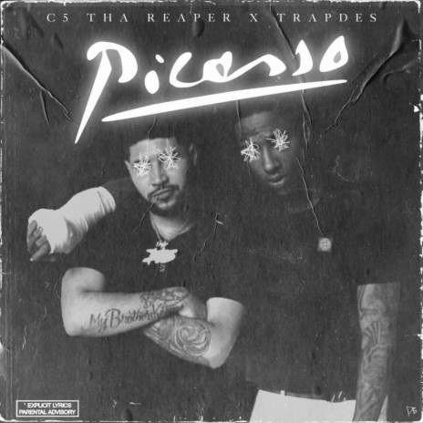 Picasso (feat. TrapDes)