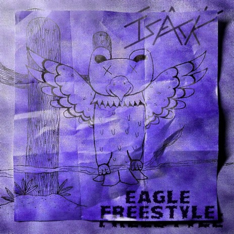 Eagle (FreeStyle) | Boomplay Music
