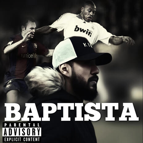 BAPTISTA | Boomplay Music