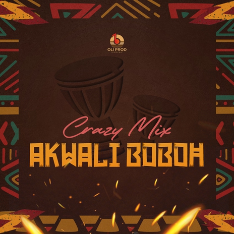 Akwali Boboh | Boomplay Music