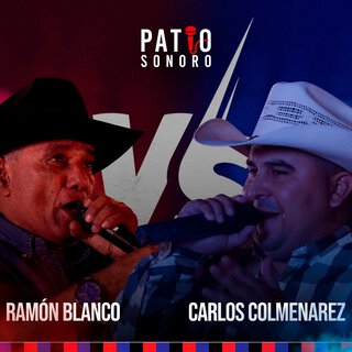 Ramon Blanco VS Carlos Colmenarez