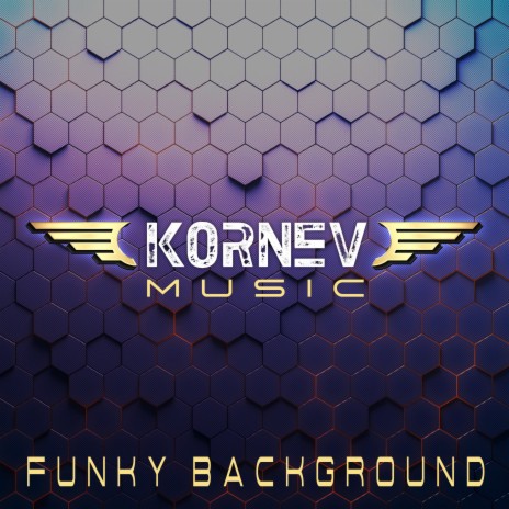 Funky Background | Boomplay Music