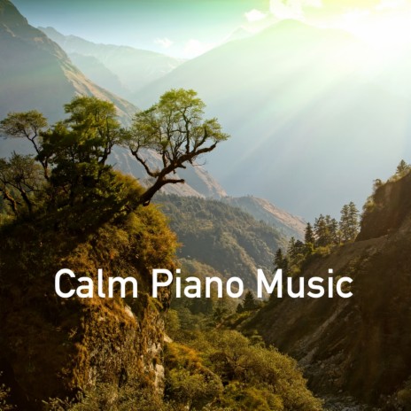 Meditative Peaceful Piano