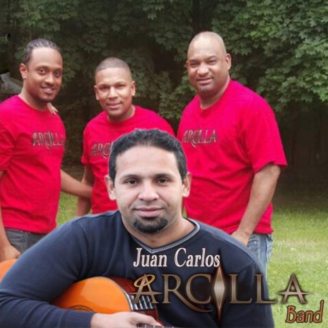 Confia en Dios ft. Arcilla Band | Boomplay Music