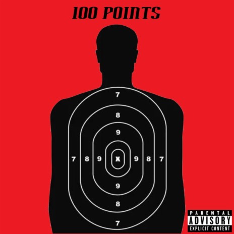 100 Points | Boomplay Music