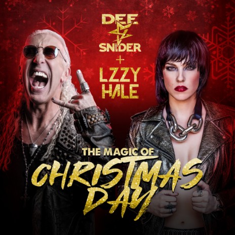 The Magic of Christmas Day ft. Lzzy Hale