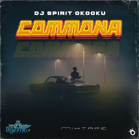Commona (Mixtape) | Boomplay Music