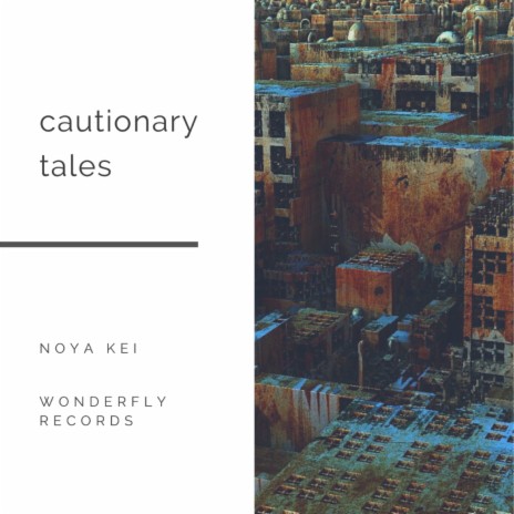 Cautionary Tales