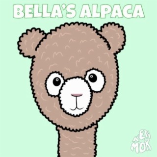 Bella's Alpaca