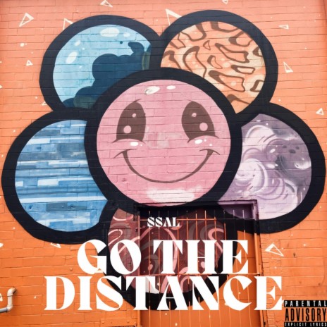 Go the distance | Boomplay Music