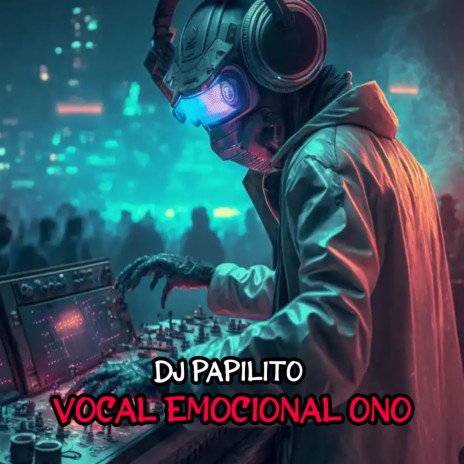 Vocal Emocional Ono | Boomplay Music