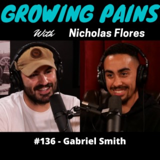#136 - Gabriel Smith