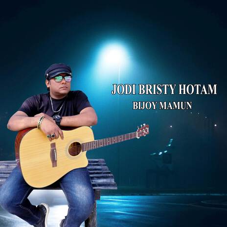 Jodi Bristy Hotam | Boomplay Music