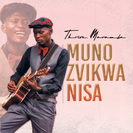 Munozvikwanisa | Boomplay Music