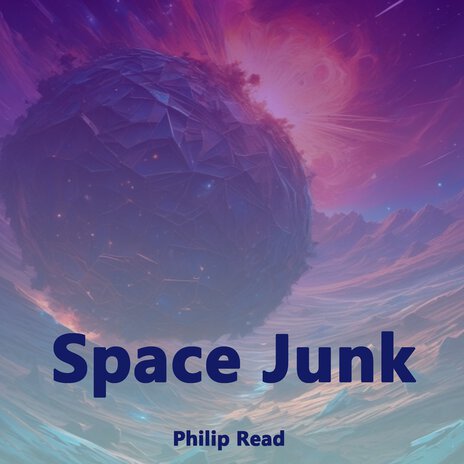 Space Junk | Boomplay Music