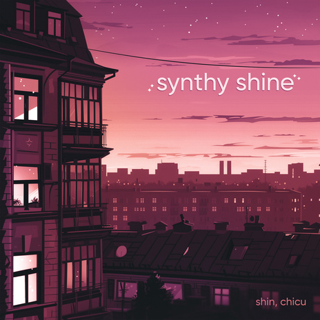 Synthy Shine ft. chicu | Boomplay Music