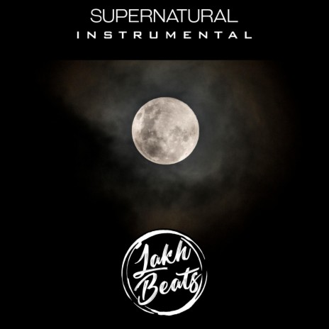 Supernatural (Instrumental)
