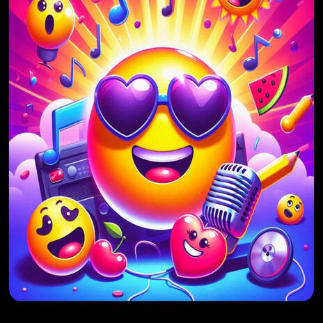 The Emoji Song (Special Version,Funkified Version,Sumner Version) | Boomplay Music