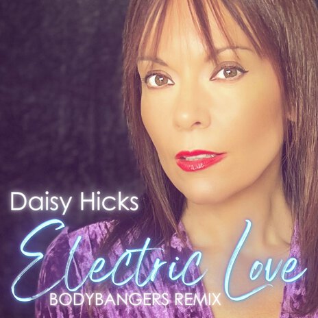 Electric Love Bodybangers (2024 remix radio edit) | Boomplay Music