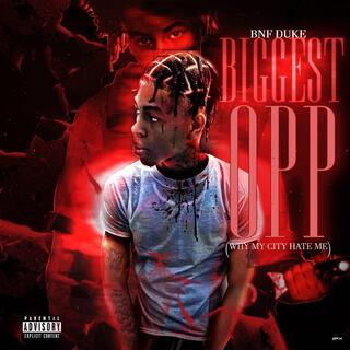 BIGGEST OPP (why my city hate me) Deluxe