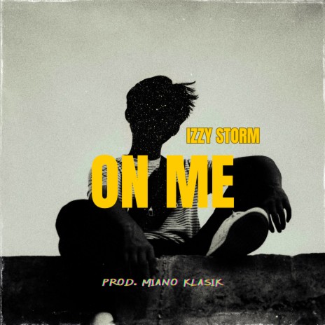 On Me | Boomplay Music