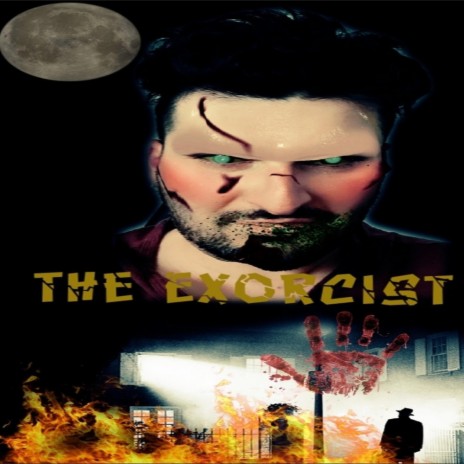 The Exorcist | Boomplay Music