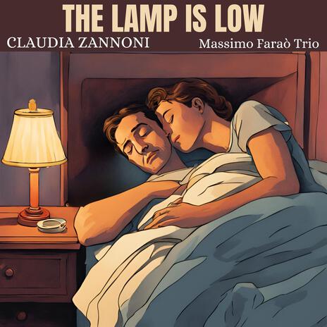 The lamp is low ft. Massimo Faraò Trio | Boomplay Music