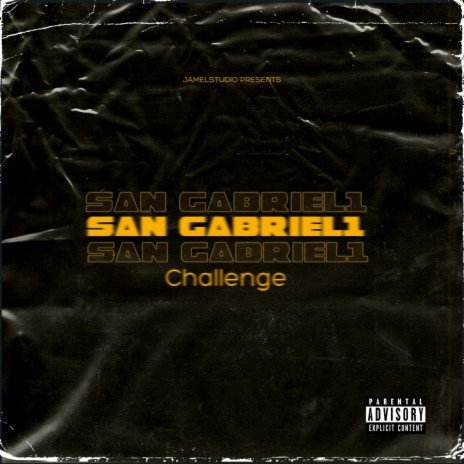 San Gabriel I | Boomplay Music