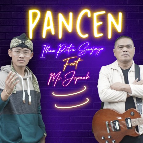 Pancen ft. Mr. Jepank | Boomplay Music