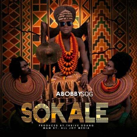Sokale Go Down | Boomplay Music