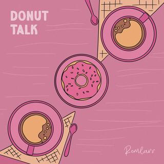 Donut Talk