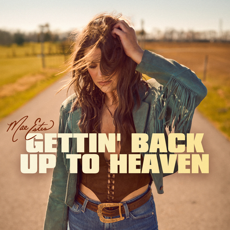 Gettin' Back Up To Heaven | Boomplay Music