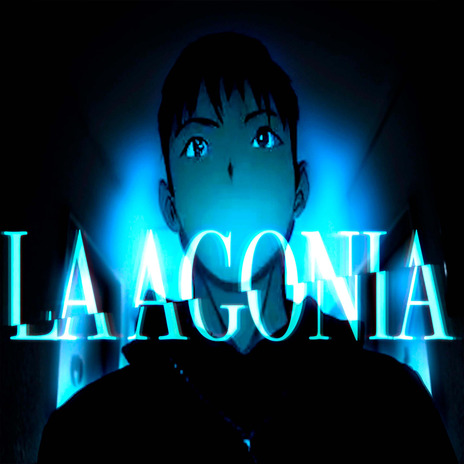 La AGONIA | Boomplay Music