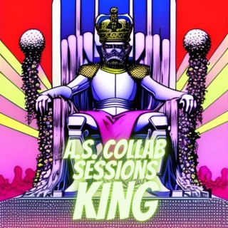 King (A.S. Collab Sessions 26)