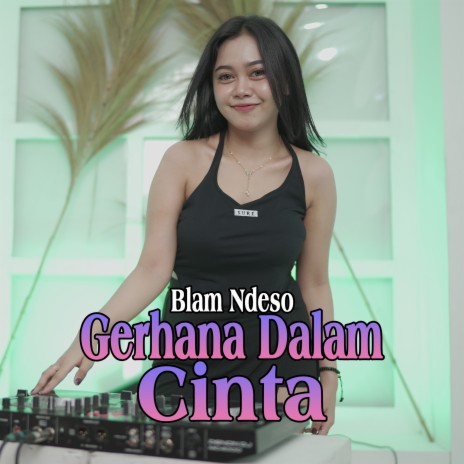 Gerhana Dalam Cinta | Boomplay Music