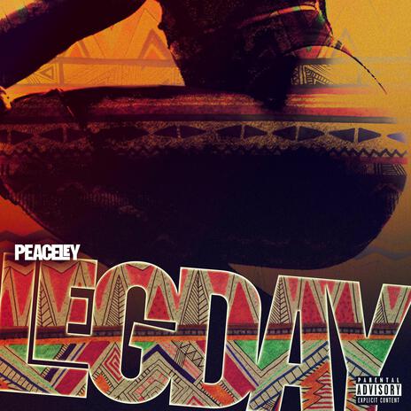 Legday ft. Prodbyrash | Boomplay Music