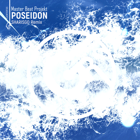 Poseidon (SHARISGO Remix) | Boomplay Music