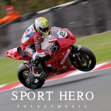 Sport Hero